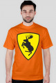 Prancing Moose by Volvo