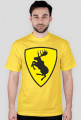 Prancing Moose by Volvo