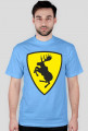 Prancing Moose by Volvo