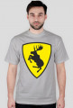 Prancing Moose by Volvo