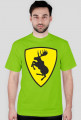 Prancing Moose by Volvo