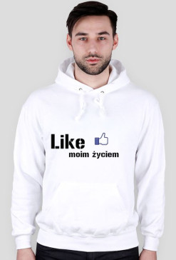 Like moim życiem