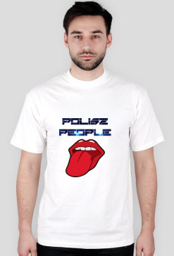 Polisz people