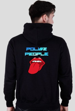 Polisz people