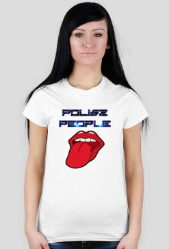 Polisz people