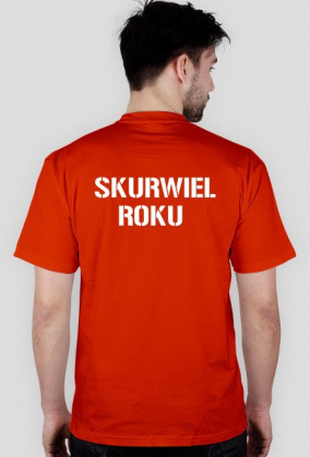 Skurwiel Roku