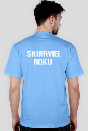 Skurwiel Roku