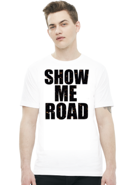 ShowMeRoad