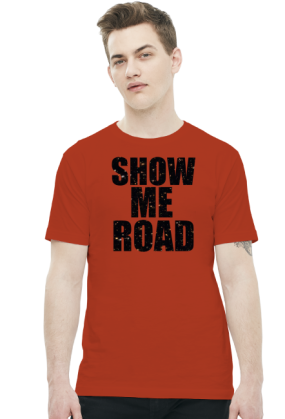 ShowMeRoad