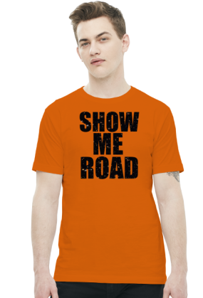 ShowMeRoad