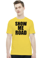 ShowMeRoad