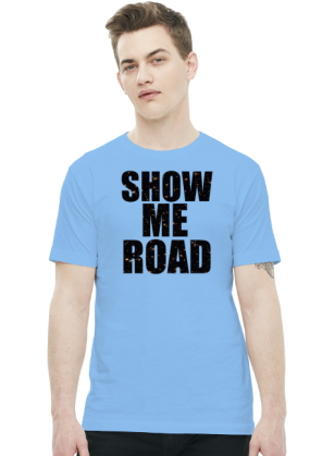 ShowMeRoad