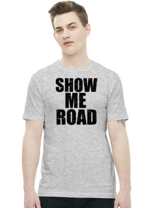 ShowMeRoad