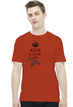 KeepCalm