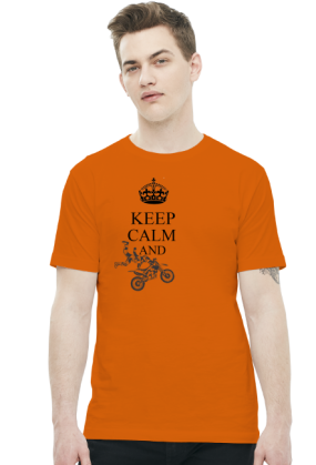 KeepCalm