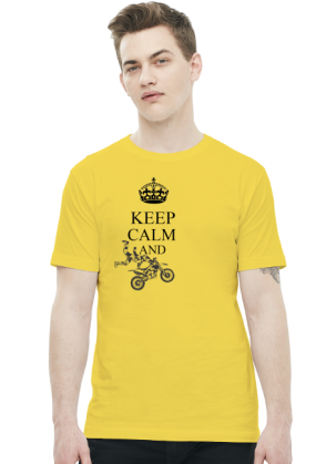 KeepCalm