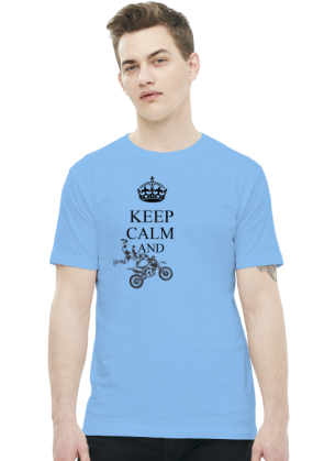 KeepCalm