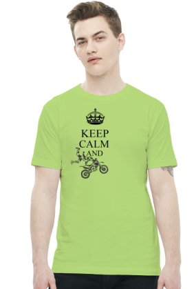 KeepCalm