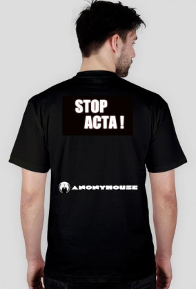 Stop acta