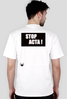 Stop acta