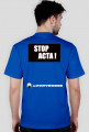 Stop acta