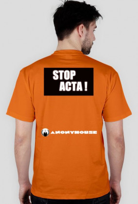 Stop acta