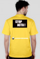 Stop acta