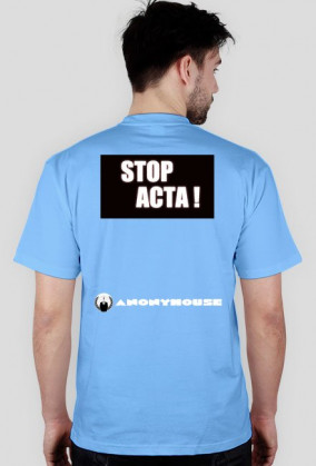 Stop acta