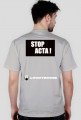 Stop acta