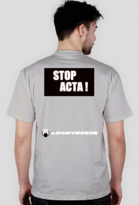 Stop acta