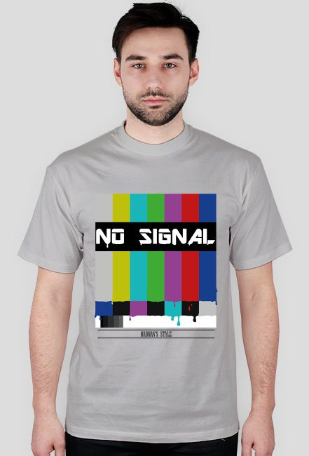 No Signal