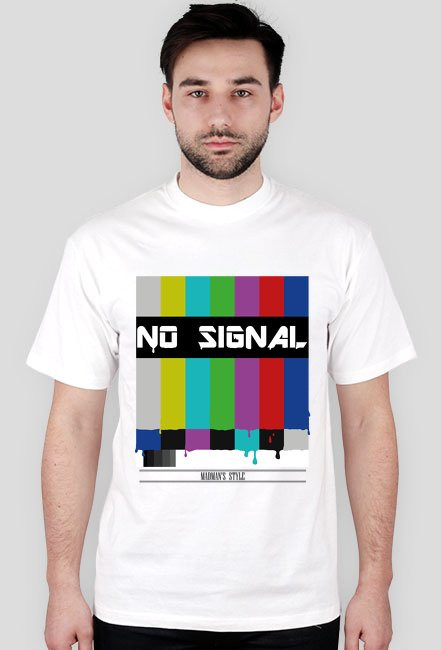 No Signal