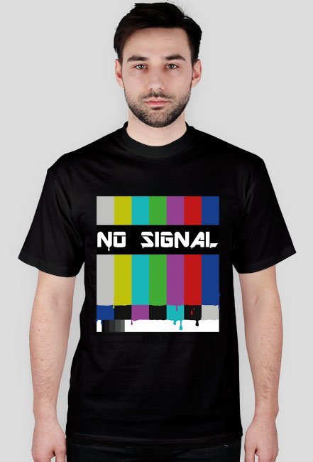No Signal