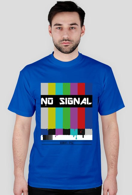 No Signal