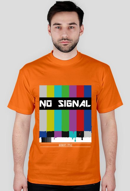 No Signal