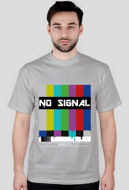 No Signal