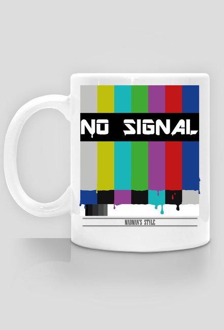 No Signal