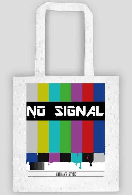 No Signal