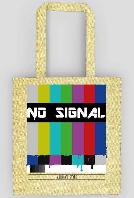 No Signal