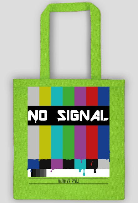 No Signal