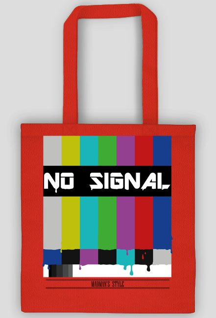 No Signal