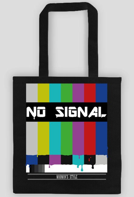 No Signal