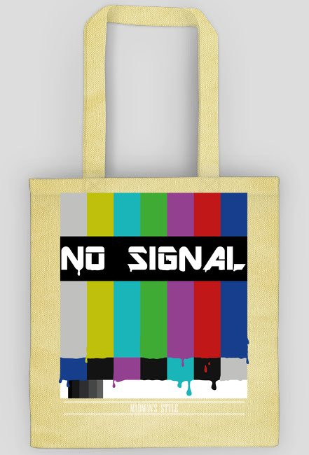 No Signal