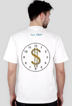 time is money
