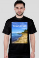 T-shirt Beach Please!