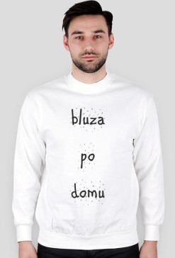 BLUBA PO DOMU BIAŁA