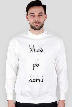 BLUBA PO DOMU BIAŁA