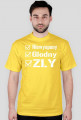 ZŁY (męska)