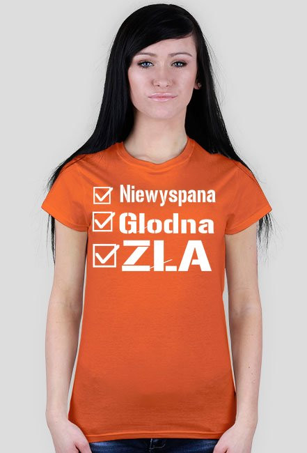 ZŁA (damska)