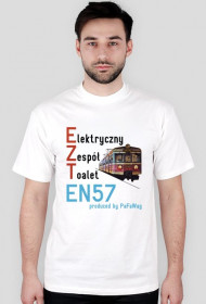 EN57 - Elektryczny Zespół Toalet